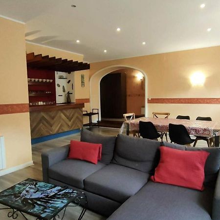Appartement 2 Chambres, 8 Couchages, Centre-Ville Cauterets, Wifi Gratuit, Parking A Proximite - Fr-1-234-89 Екстер'єр фото