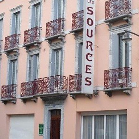 Appartement 2 Chambres, 8 Couchages, Centre-Ville Cauterets, Wifi Gratuit, Parking A Proximite - Fr-1-234-89 Екстер'єр фото
