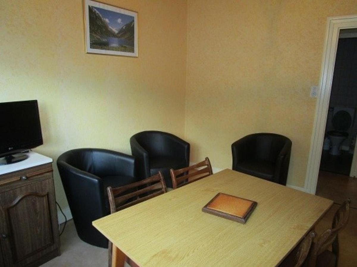Appartement 2 Chambres, 8 Couchages, Centre-Ville Cauterets, Wifi Gratuit, Parking A Proximite - Fr-1-234-89 Екстер'єр фото