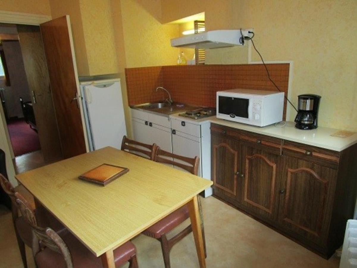 Appartement 2 Chambres, 8 Couchages, Centre-Ville Cauterets, Wifi Gratuit, Parking A Proximite - Fr-1-234-89 Екстер'єр фото