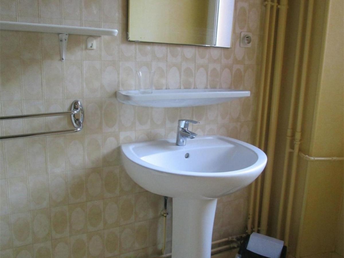 Appartement 2 Chambres, 8 Couchages, Centre-Ville Cauterets, Wifi Gratuit, Parking A Proximite - Fr-1-234-89 Екстер'єр фото