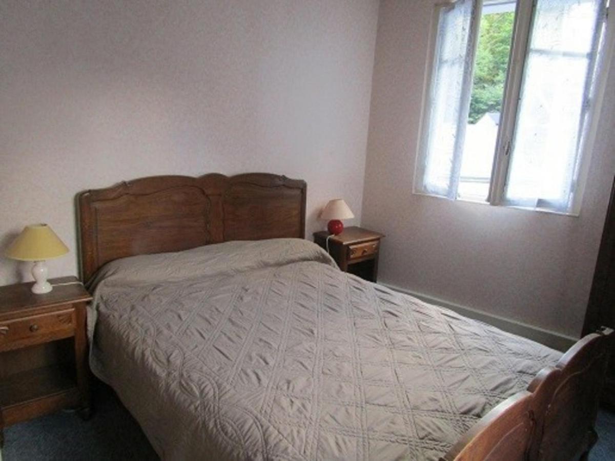 Appartement 2 Chambres, 8 Couchages, Centre-Ville Cauterets, Wifi Gratuit, Parking A Proximite - Fr-1-234-89 Екстер'єр фото