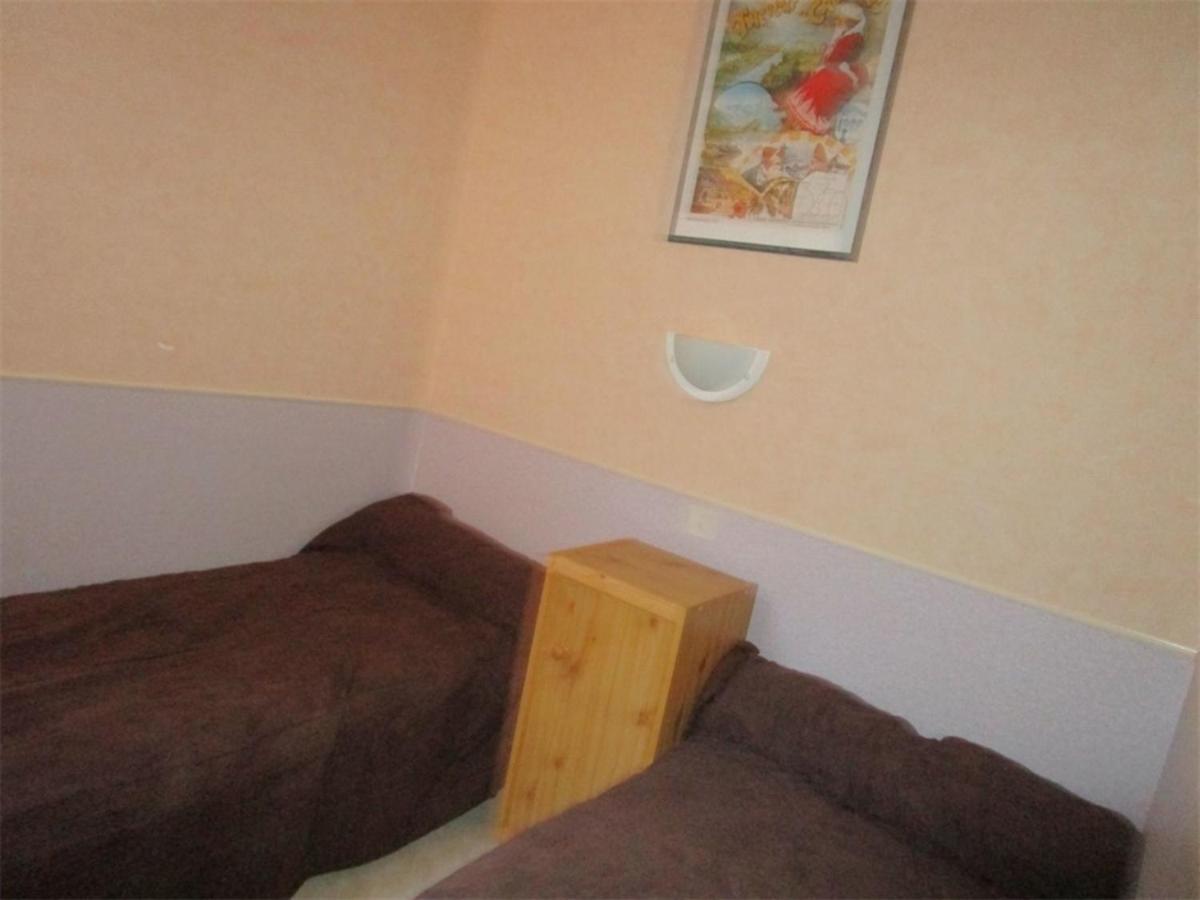 Appartement 2 Chambres, 8 Couchages, Centre-Ville Cauterets, Wifi Gratuit, Parking A Proximite - Fr-1-234-89 Екстер'єр фото