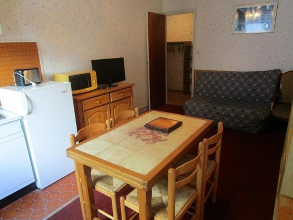 Appartement 2 Chambres, 8 Couchages, Centre-Ville Cauterets, Wifi Gratuit, Parking A Proximite - Fr-1-234-89 Екстер'єр фото