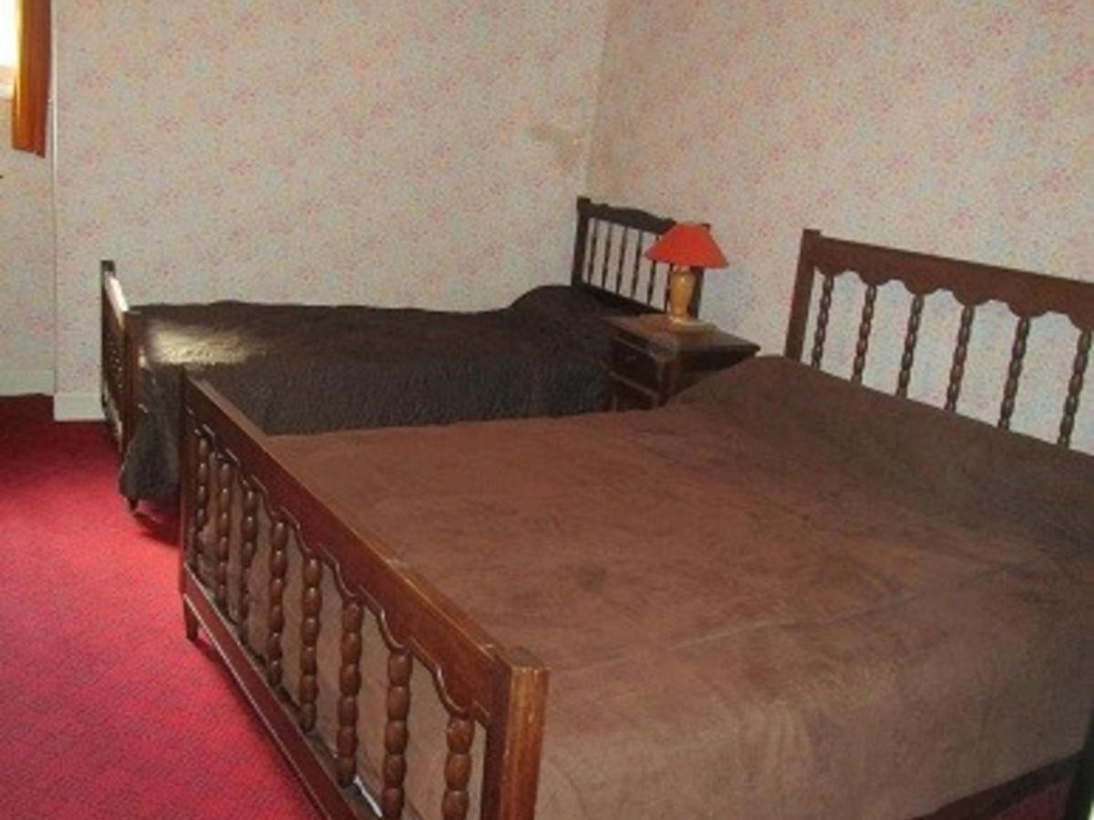 Appartement 2 Chambres, 8 Couchages, Centre-Ville Cauterets, Wifi Gratuit, Parking A Proximite - Fr-1-234-89 Екстер'єр фото