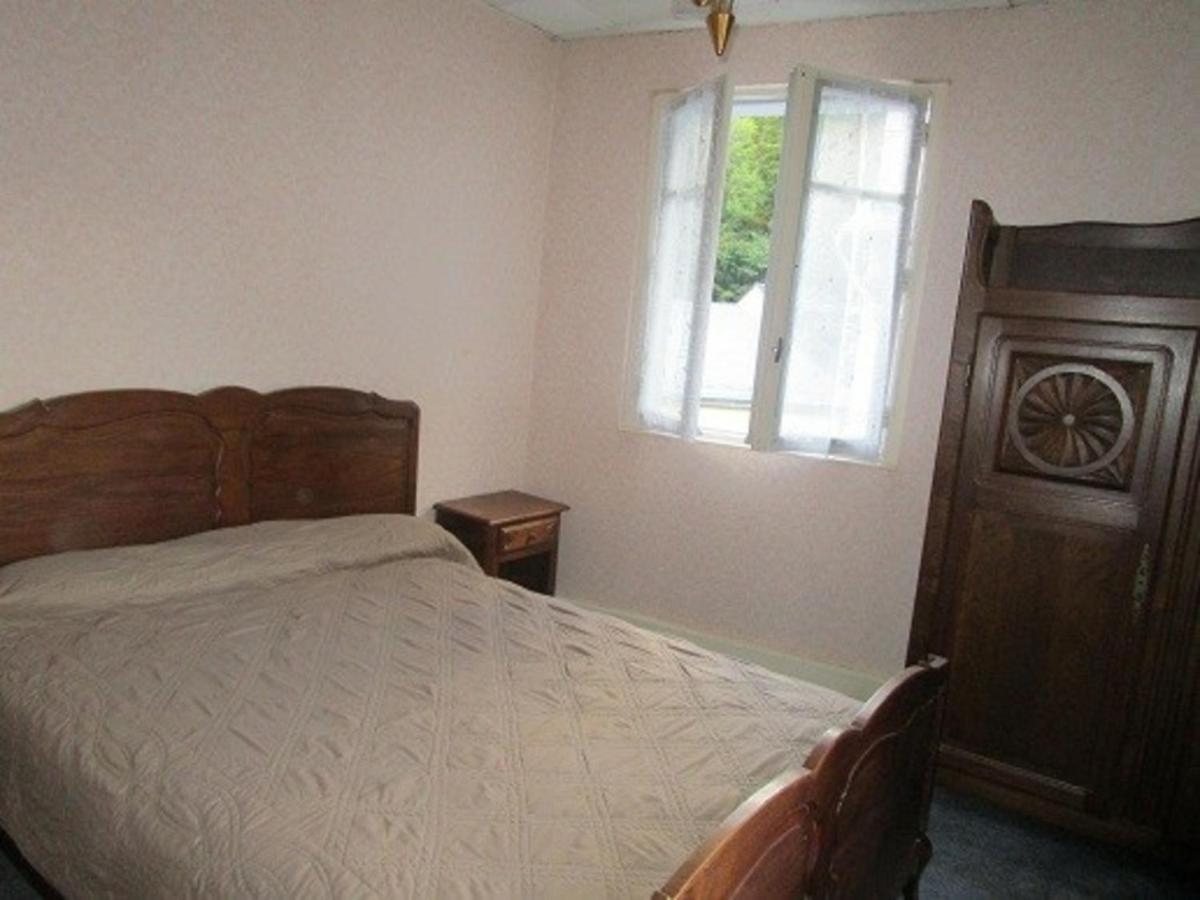 Appartement 2 Chambres, 8 Couchages, Centre-Ville Cauterets, Wifi Gratuit, Parking A Proximite - Fr-1-234-89 Екстер'єр фото