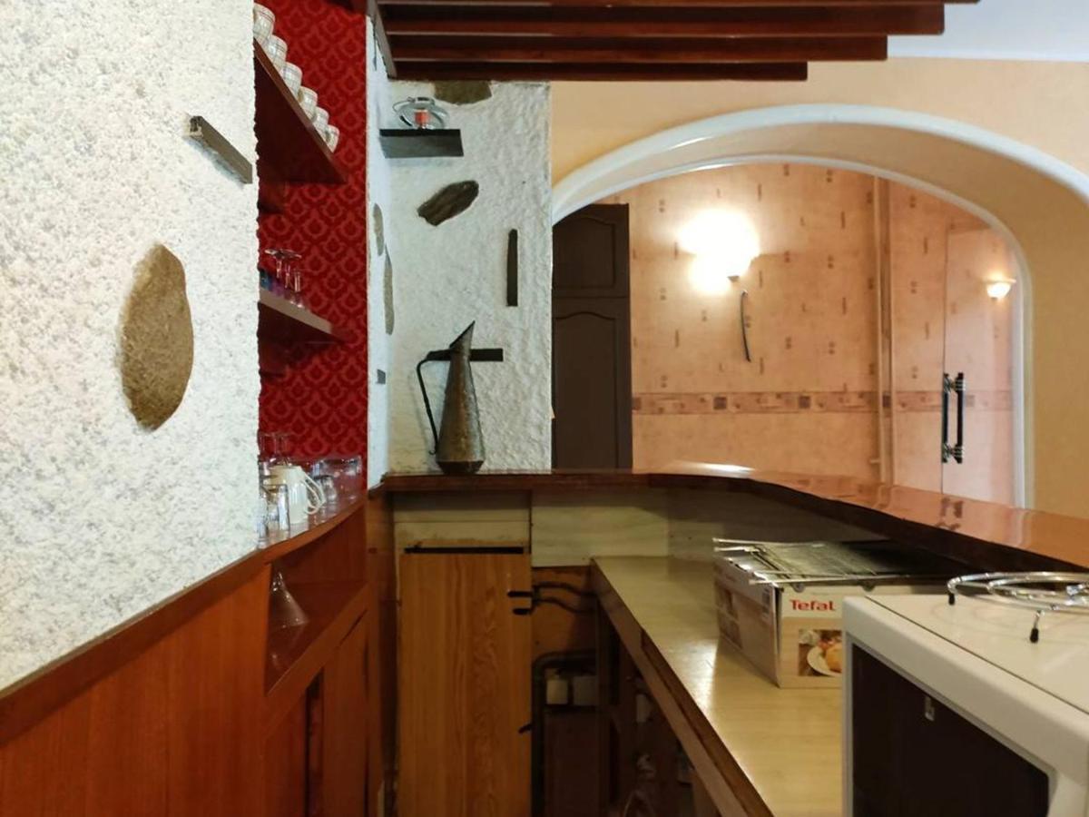 Appartement 2 Chambres, 8 Couchages, Centre-Ville Cauterets, Wifi Gratuit, Parking A Proximite - Fr-1-234-89 Екстер'єр фото