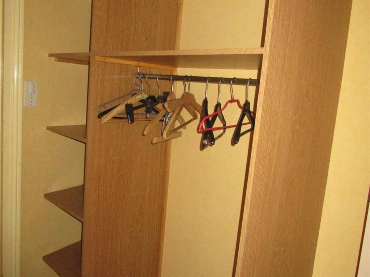 Appartement 2 Chambres, 8 Couchages, Centre-Ville Cauterets, Wifi Gratuit, Parking A Proximite - Fr-1-234-89 Екстер'єр фото