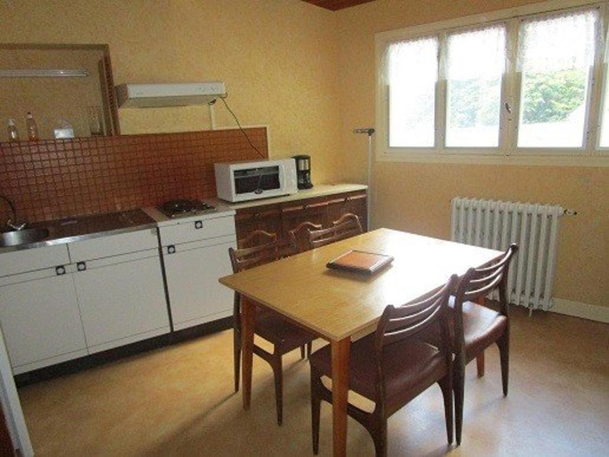 Appartement 2 Chambres, 8 Couchages, Centre-Ville Cauterets, Wifi Gratuit, Parking A Proximite - Fr-1-234-89 Екстер'єр фото