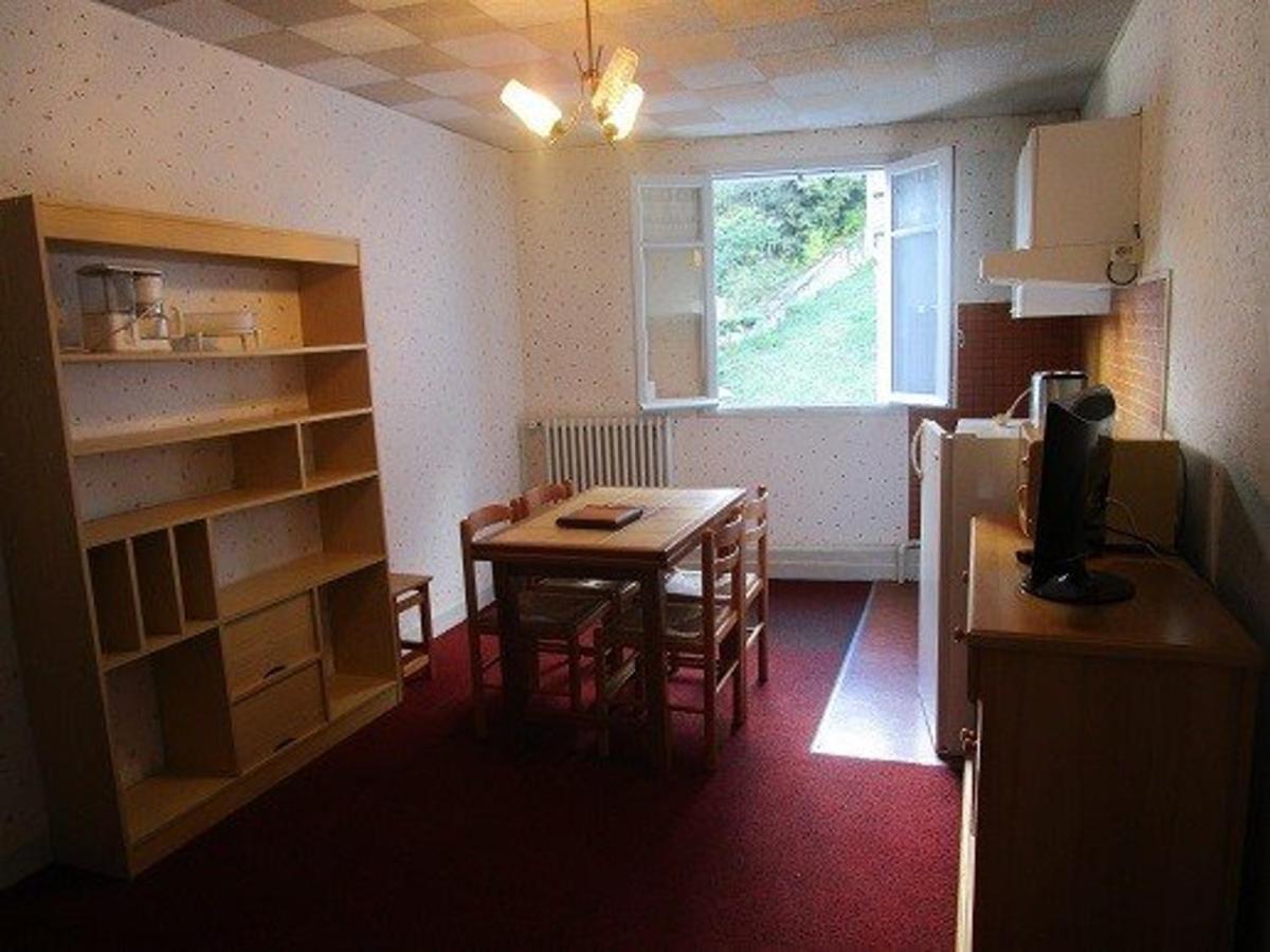 Appartement 2 Chambres, 8 Couchages, Centre-Ville Cauterets, Wifi Gratuit, Parking A Proximite - Fr-1-234-89 Екстер'єр фото