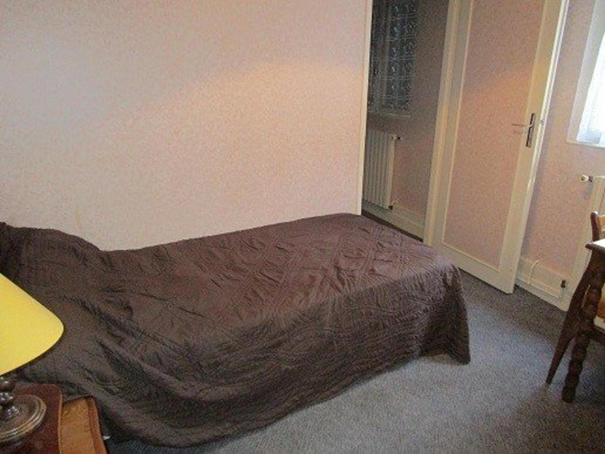 Appartement 2 Chambres, 8 Couchages, Centre-Ville Cauterets, Wifi Gratuit, Parking A Proximite - Fr-1-234-89 Екстер'єр фото