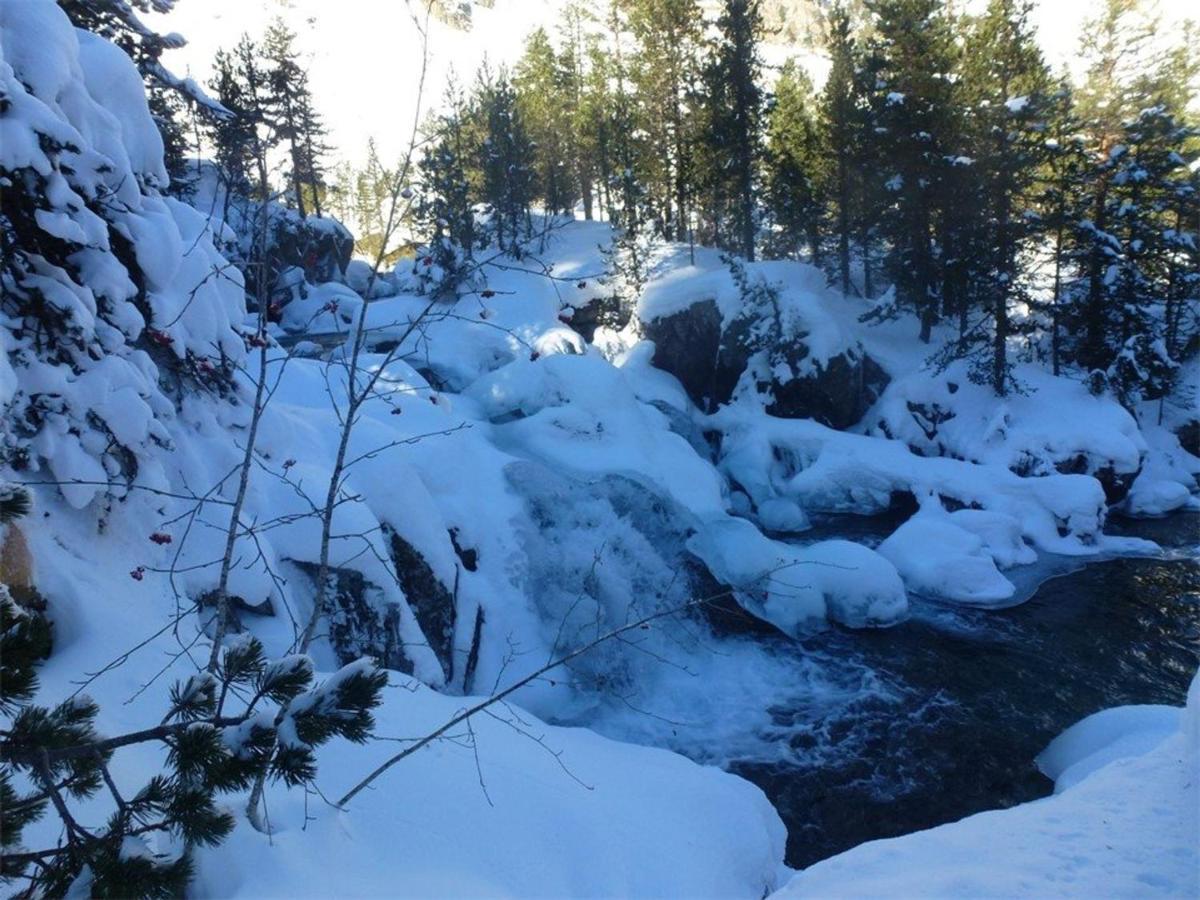 Appartement 2 Chambres, 8 Couchages, Centre-Ville Cauterets, Wifi Gratuit, Parking A Proximite - Fr-1-234-89 Екстер'єр фото