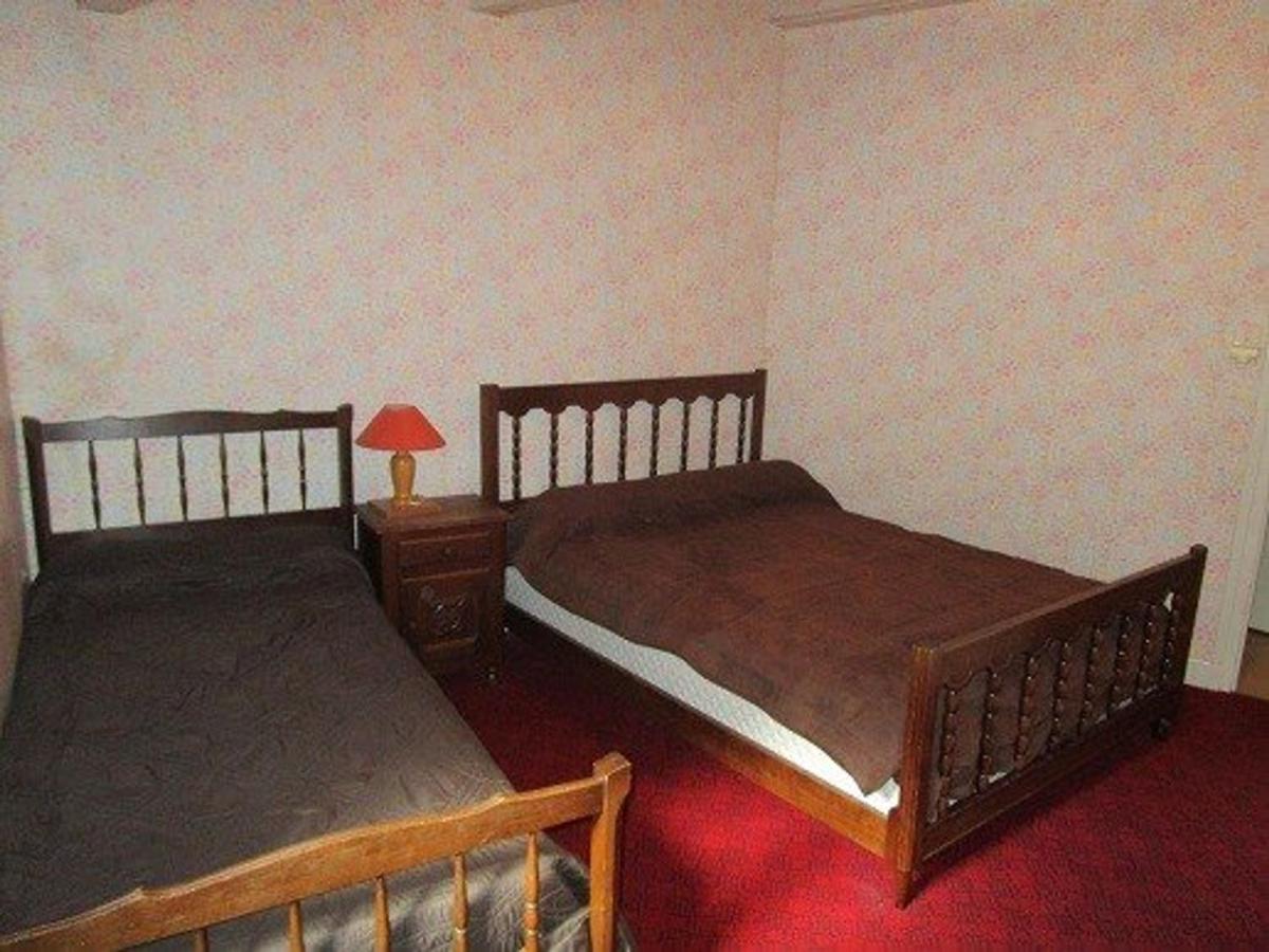 Appartement 2 Chambres, 8 Couchages, Centre-Ville Cauterets, Wifi Gratuit, Parking A Proximite - Fr-1-234-89 Екстер'єр фото
