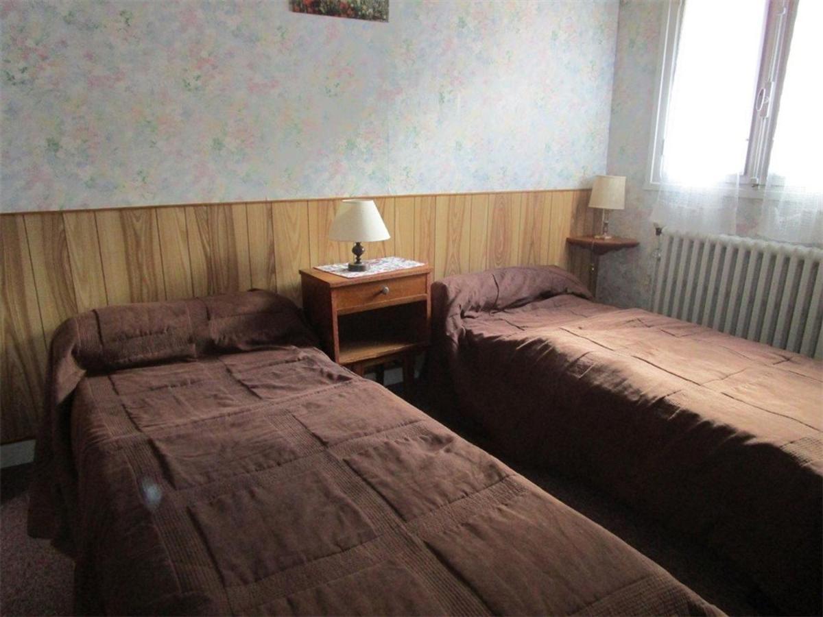Appartement 2 Chambres, 8 Couchages, Centre-Ville Cauterets, Wifi Gratuit, Parking A Proximite - Fr-1-234-89 Екстер'єр фото