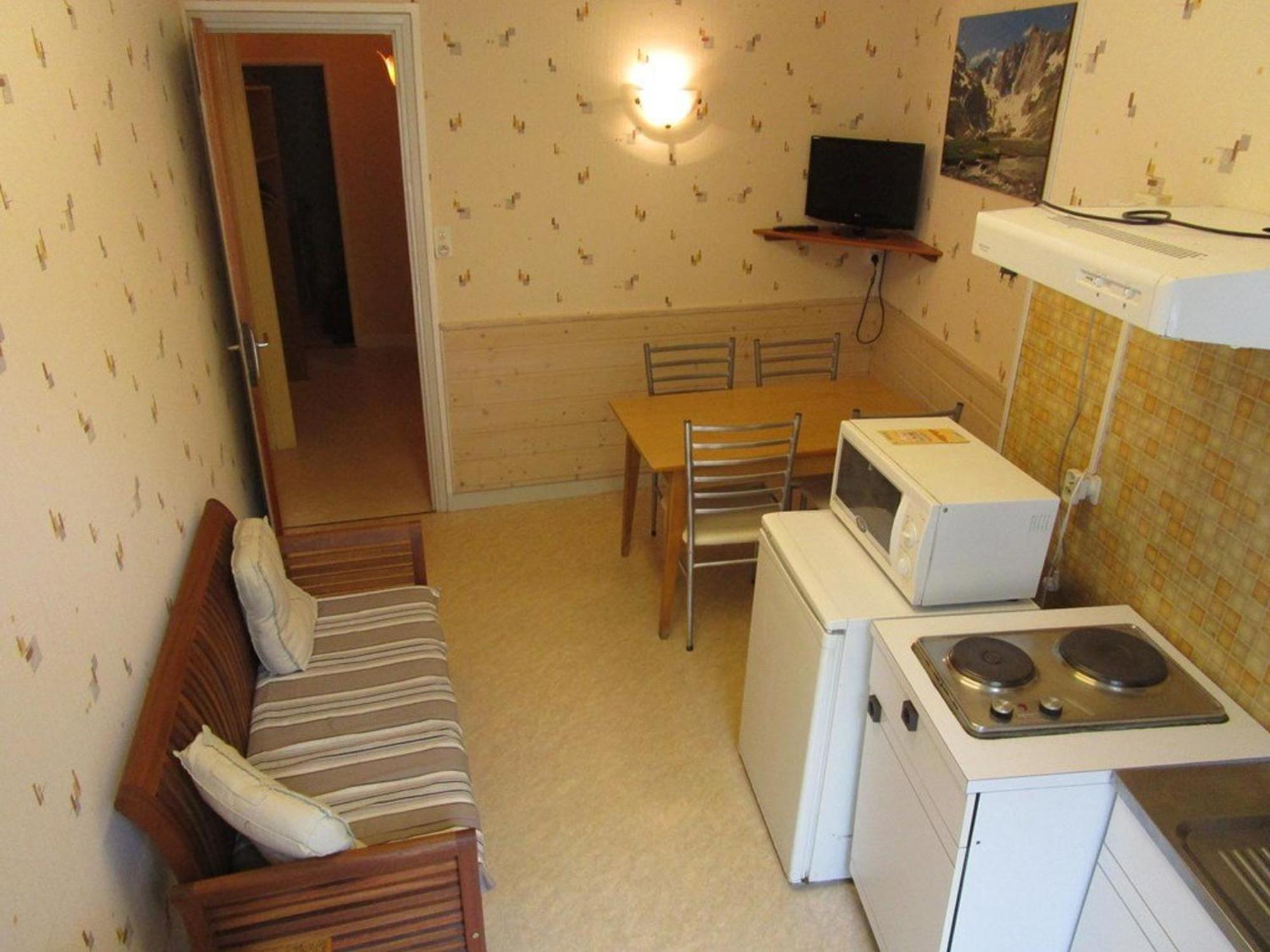 Appartement 2 Chambres, 8 Couchages, Centre-Ville Cauterets, Wifi Gratuit, Parking A Proximite - Fr-1-234-89 Екстер'єр фото